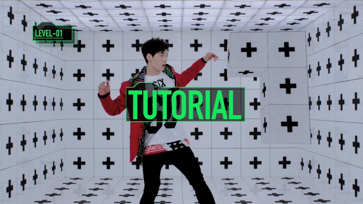 Boys Republic 《Video Game》 1080P