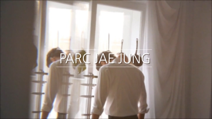 PARC JAE JUNG 《ICE BABY MV Making Film》 1080P