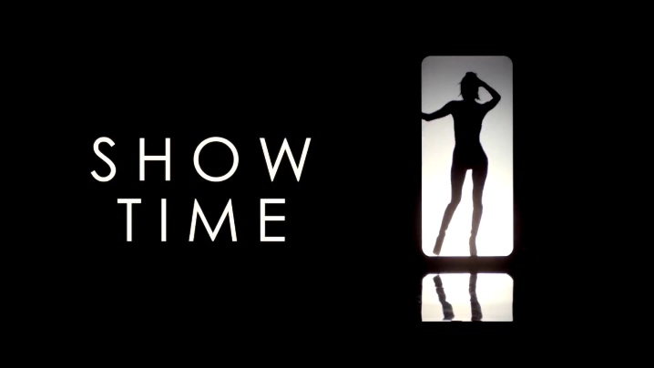 SHIMMixes 《SHOW TIME》 1080P