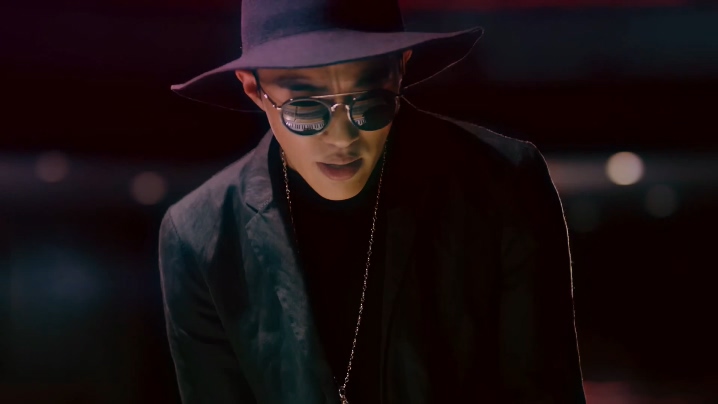 Zion.T 《Yanghwa BRDG》 1080P