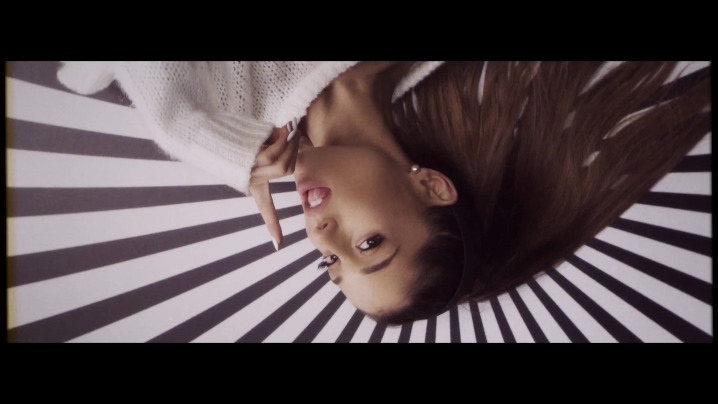 Ariana Grande 《Problem》 ft. I