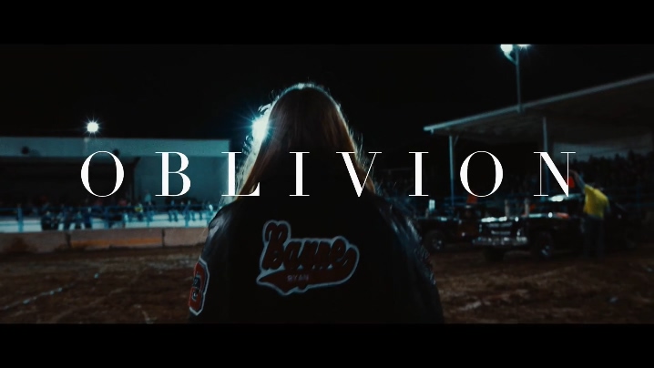 Bastille 《Oblivion》 1080P