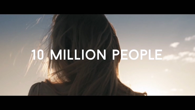 Example 《10 Million》 1080P