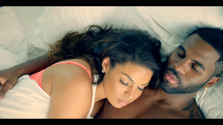 Jason Derulo 《Marry Me》 1080P