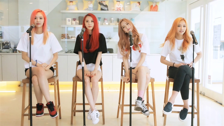 2EYES 《PIPPI》 1080P