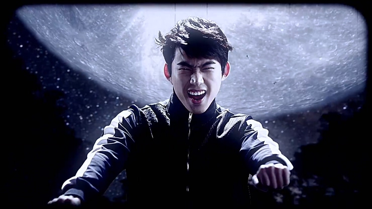 2PM 《GO CRAZY!》 1080P