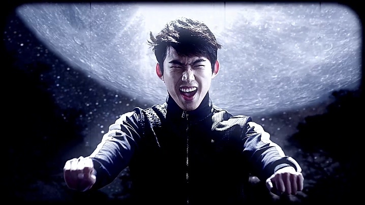 2PM 《GO CRAZY!》 1080P