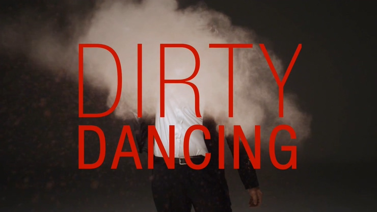 JK KimDongUk 《Dirty Dancing》 