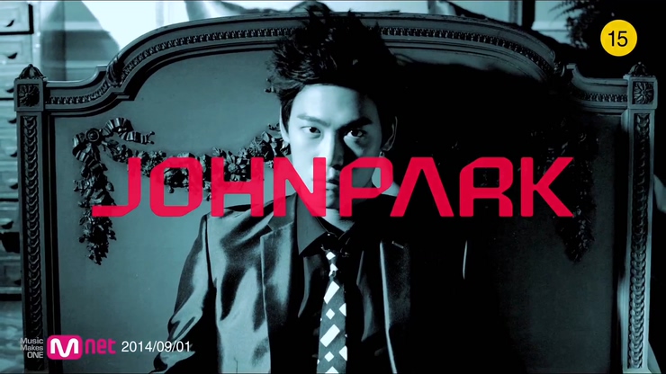 John Park 《U》 1080P