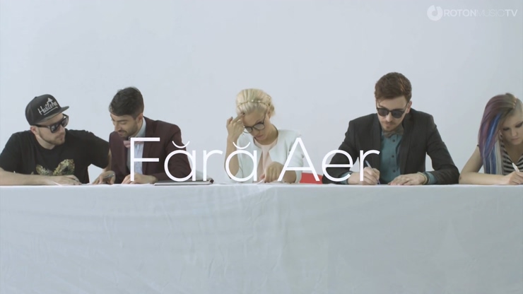 Amna feat. Adda 《Fara aer》 10