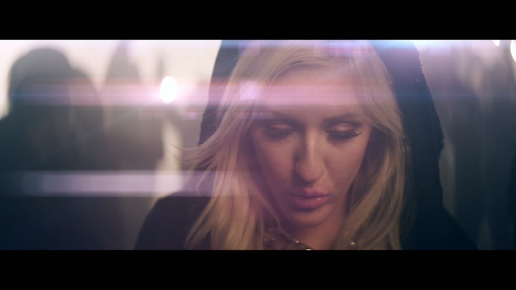 Ellie Goulding 《Burn》 1080P