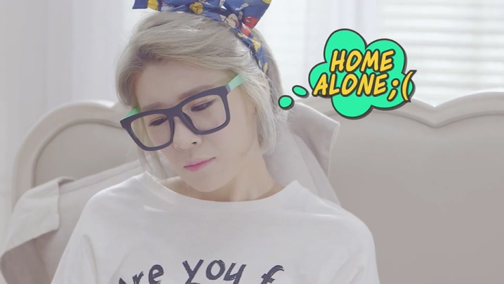 Almeng 《Phone in love》 1080P