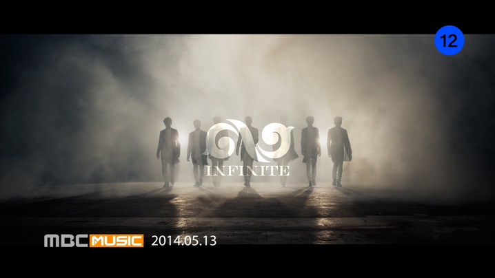 infinite 《Last Romeo》 1080P