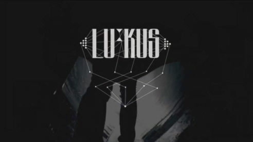 LUKUS 《So Into U》 1080P