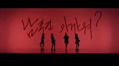 SPICA.S 《Give Your Love》 1080P