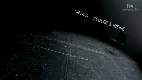 SR14G SEULGI & IRENE 《Be Natural》 1080P