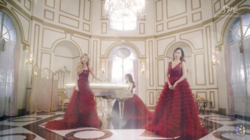 TaeTiSeo 《Dear Santa》 1080P