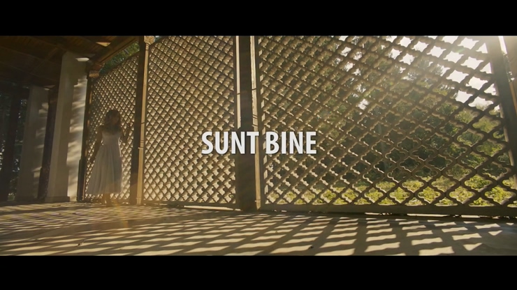 ADDA 《Sunt Bine》 1080P