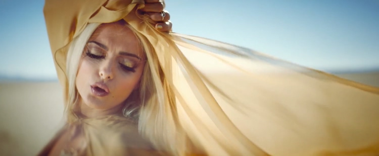 Bebe Rexha 《I Got You》 1080P