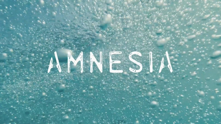 5 Seconds Of Summer 《Amnesia》 1080P