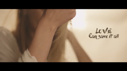 Andra 《Love Can Save It All》 