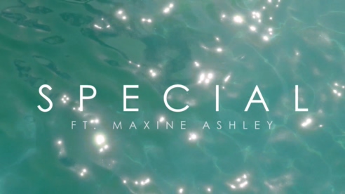 Billon&Maxine Ashley 《Special》