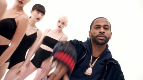 Big Sean 《Moves》 1080P