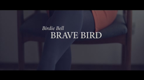 Birdie Bell 《Brave Bird》 1080