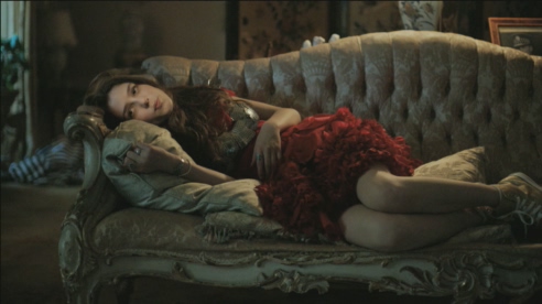 Birdy 《Wings》 1080P