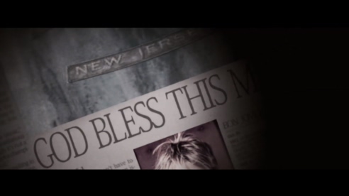 Bon Jovi 《God Bless This Mess》 1080P
