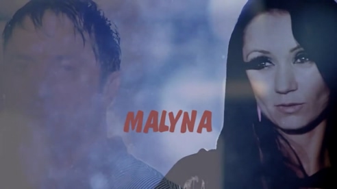 Boys&Basta 《Malyna》 1080P