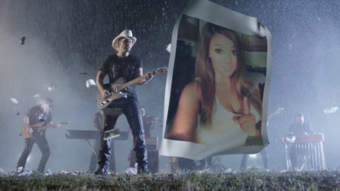 Brad Paisley 《Perfect Storm》 1080P