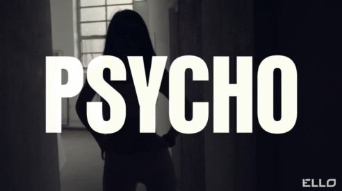 CHLOE 《PSYCHO》 1080P