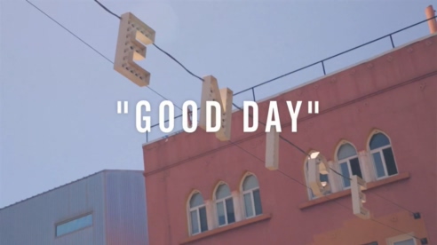 Chris Webby 《Good Day》 1080P