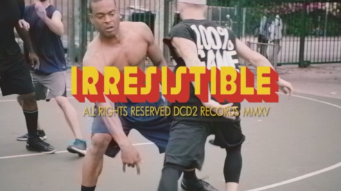 Fall Out Boy 《Irresistible》 1080P