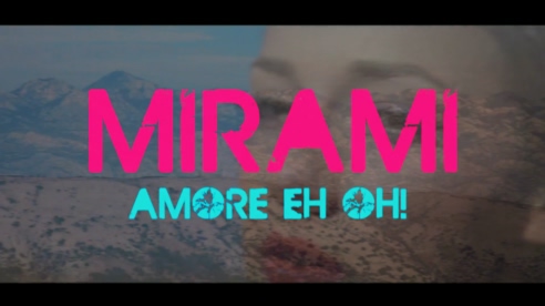 Mirami 《Amore Eh Oh》 1080P