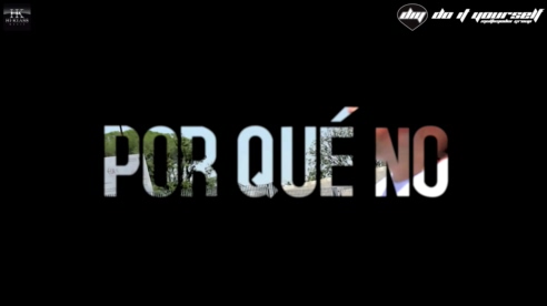 NICK PELOSO 《Por que no》 1080P