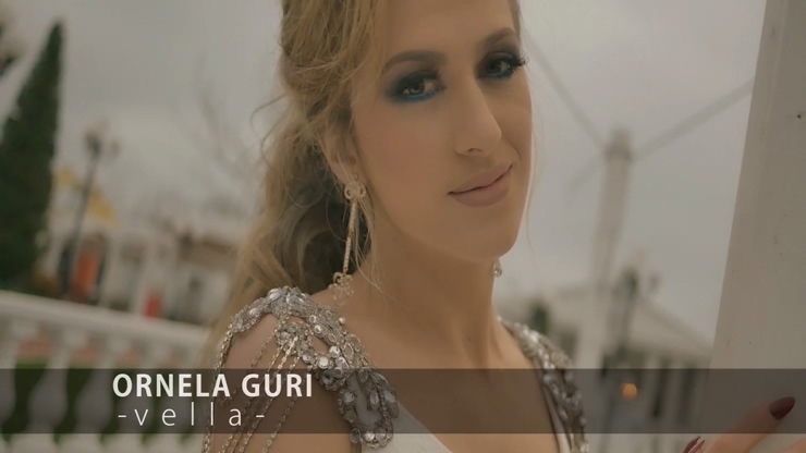 Ornela Guri 《Vella》 1080P