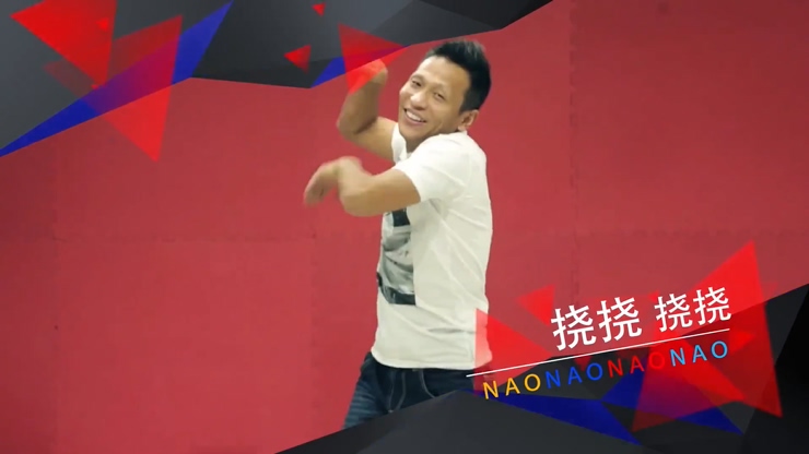 韩雷×大兵 《挠挠》 1080P