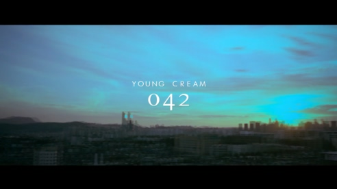 Young Cream 《042》 1080P