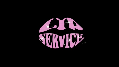 嘻哈女团 Lip Service  《YUM 