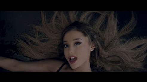 Ariana Grande & The Weeknd 《Love Me Harder》 1080P