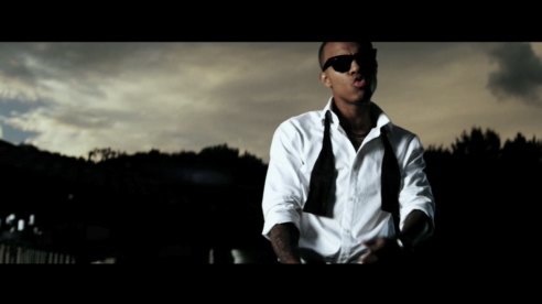 BowWow ft Chris Brown - Ain*t Thinkin Bout You