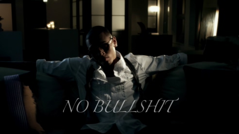 Chris Brown 《No Bullshit》 108