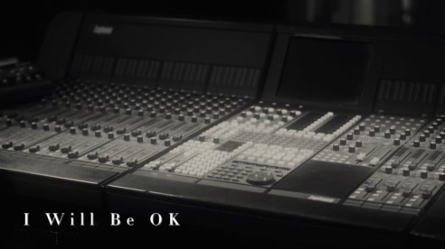 徐良+李晟 《I Will Be OK》 1080P