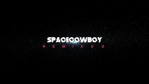 SPACECOWBOY 《Reason》 1080P