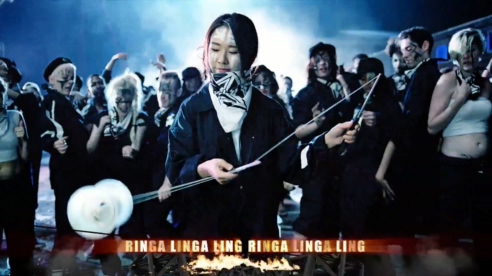 AEYANG 《RINGA LINGA》 1080P