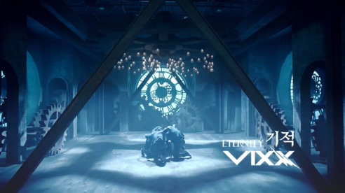 VIXX 《ETERNITY》 1080P