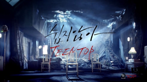 TEEN TOP 《Missing》 1080P