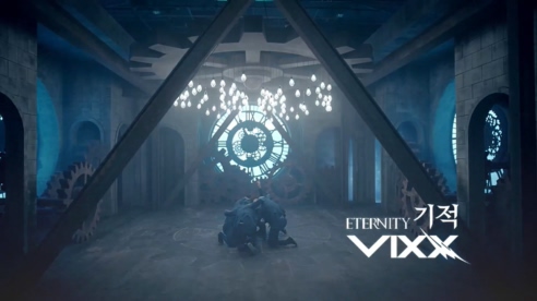 VIXX 《ETERNITY》 1080P